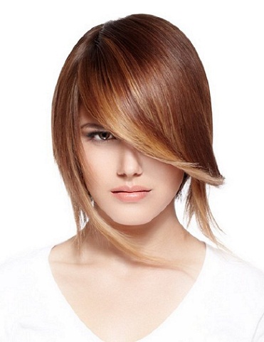 12 Best and Easy Layered Bob Haircuts for a Fresh Look