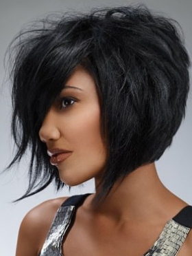 12 Best and Easy Layered Bob Haircuts for a Fresh Look