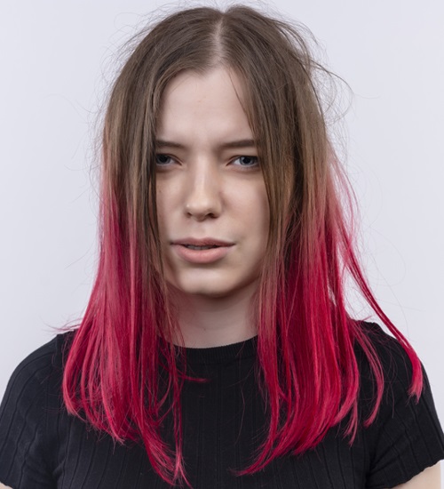 12 Trendy Messy Bob Haircuts with Simple and Quick Styles