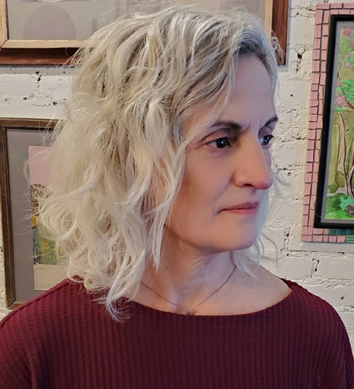 12 Trendy Messy Bob Haircuts with Simple and Quick Styles