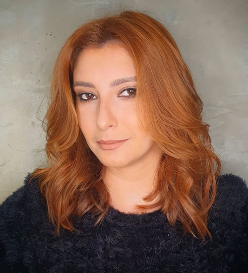 12 Trendy Messy Bob Haircuts with Simple and Quick Styles