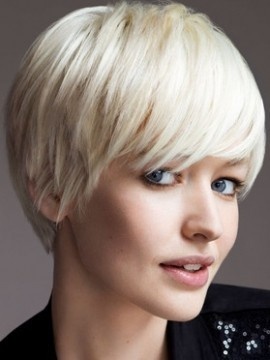 12 Trendy Choppy Bob Haircuts in Different Types and Styles