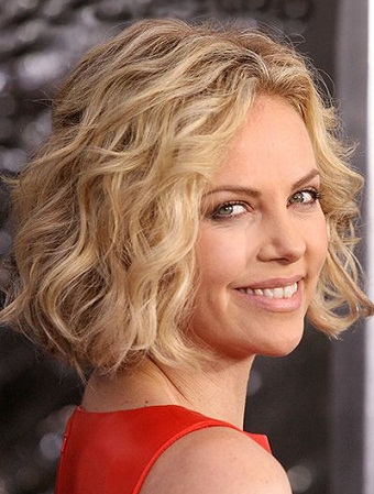 12 Trendy Choppy Bob Haircuts in Different Types and Styles