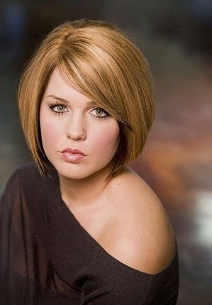 12 Trendy Choppy Bob Haircuts in Different Types and Styles