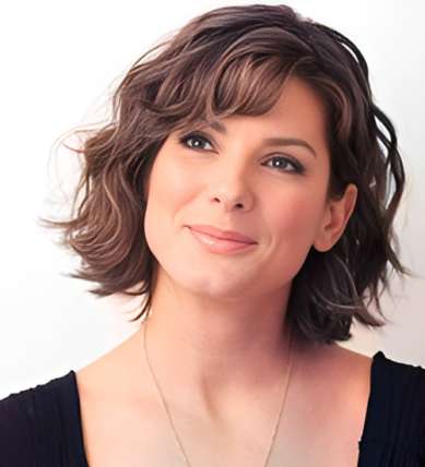 12 Trendy Choppy Bob Haircuts in Different Types and Styles