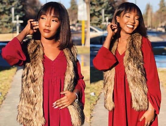 10 Different Types of Black Bob Hairstyles in Trends