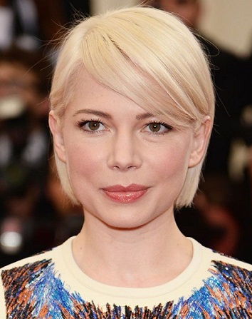 20 Latest Fringe Bob Haircut Trends for a Modern Look