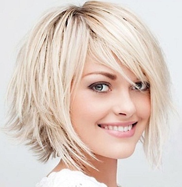20 Latest Fringe Bob Haircut Trends for a Modern Look
