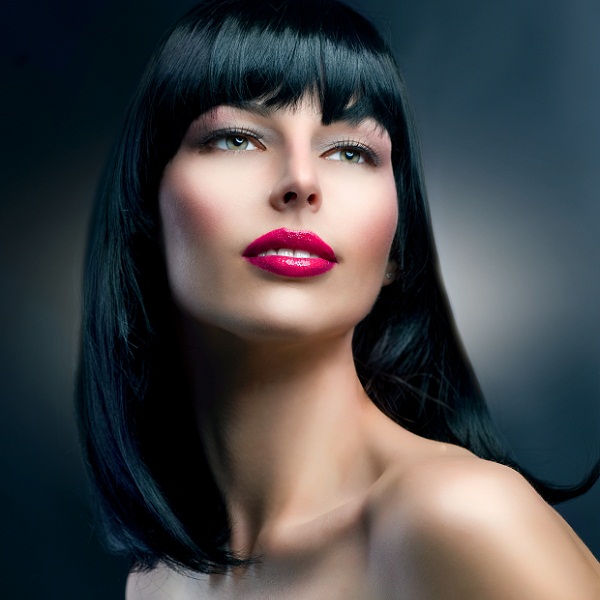 20 Latest Fringe Bob Haircut Trends for a Modern Look