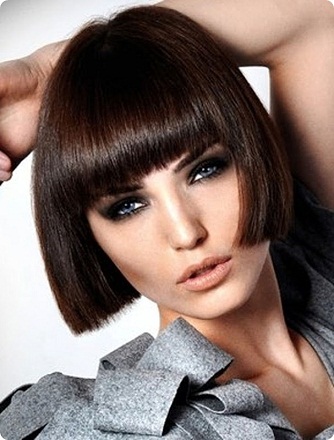 20 Latest Fringe Bob Haircut Trends for a Modern Look