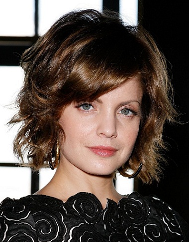 20 Latest Fringe Bob Haircut Trends for a Modern Look