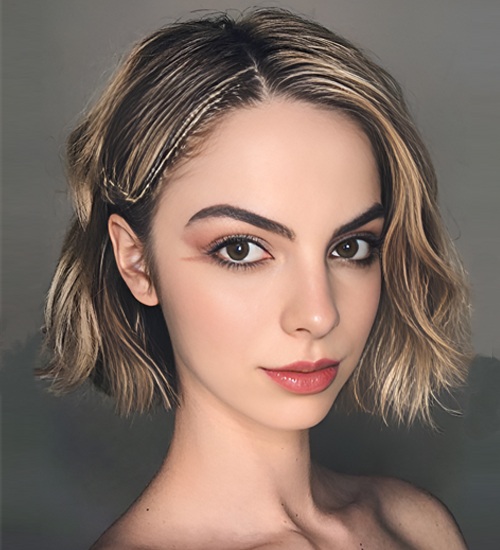 10 Braided Bob Hairstyles for a Fashion Forward Looks