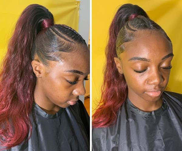 10 Best Pictures of Goddess Braid Hairstyles 2023 | I Fashion Styles