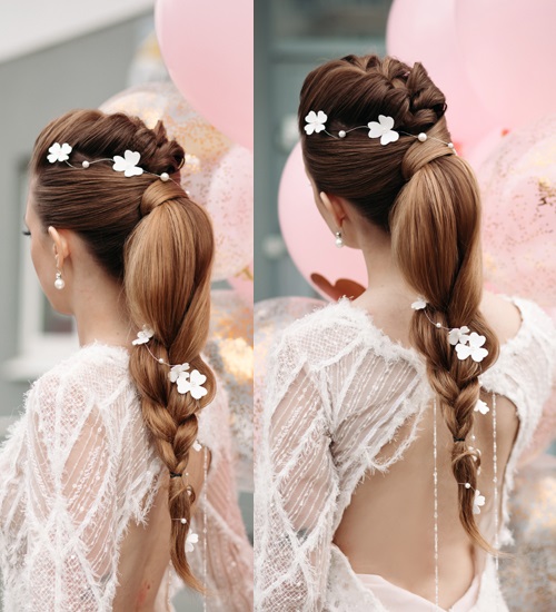 65 Different Types Braided Hairstyles for Women 2025