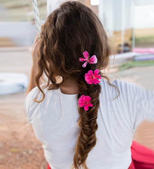 65 Different Types Braided Hairstyles for Women 2025