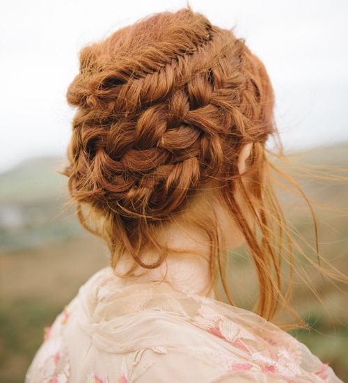 65 Different Types Braided Hairstyles for Women 2025