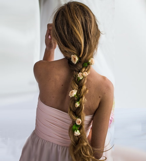 65 Different Types Braided Hairstyles for Women 2025