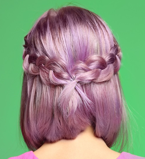 65 Different Types Braided Hairstyles for Women 2025