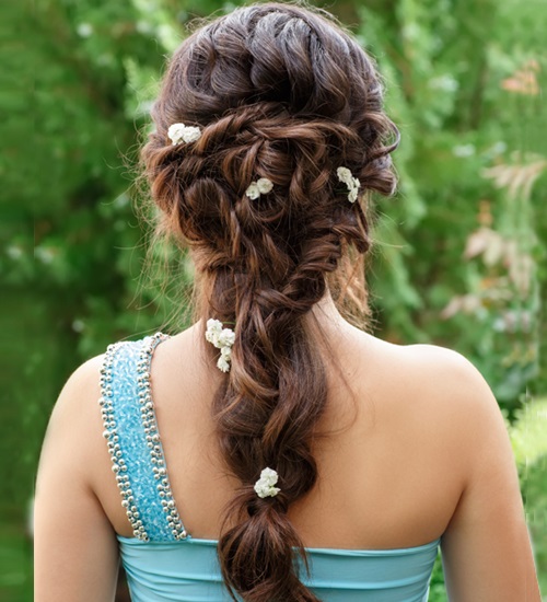 65 Different Types Braided Hairstyles for Women 2025