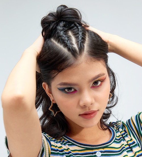 65 Different Types Braided Hairstyles for Women 2025