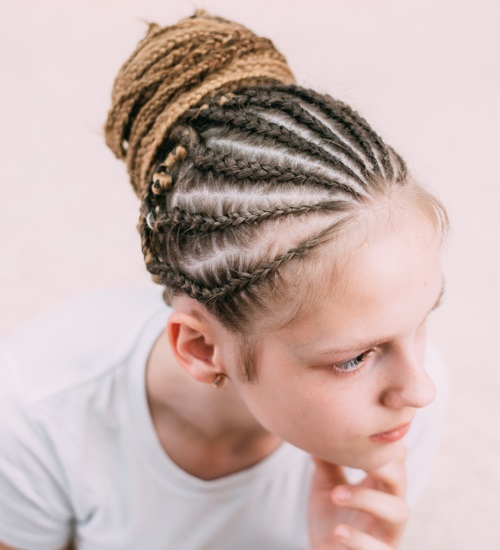 65 Different Types Braided Hairstyles for Women 2025