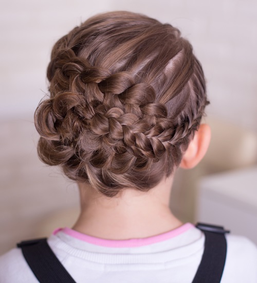 65 Different Types Braided Hairstyles for Women 2025