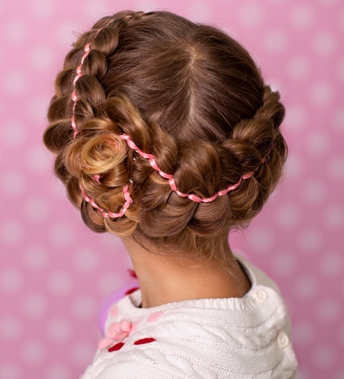 65 Different Types Braided Hairstyles for Women 2025