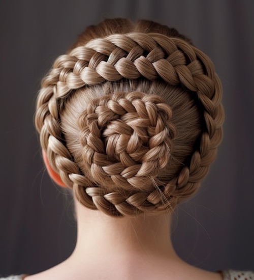 65 Different Types Braided Hairstyles for Women 2025