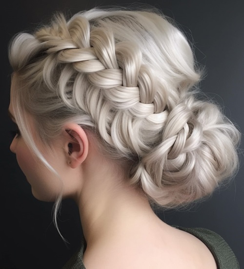 65 Different Types Braided Hairstyles for Women 2025