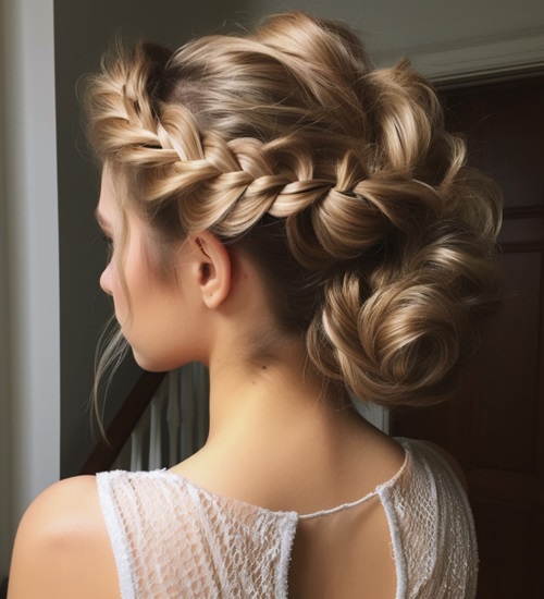 65 Different Types Braided Hairstyles for Women 2025