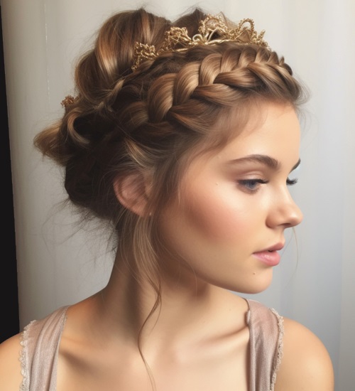 65 Different Types Braided Hairstyles for Women 2025