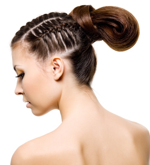 65 Different Types Braided Hairstyles for Women 2025