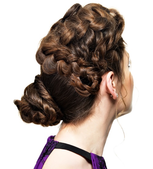 65 Different Types Braided Hairstyles for Women 2025