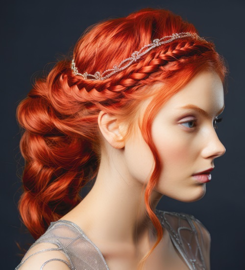 65 Different Types Braided Hairstyles for Women 2025