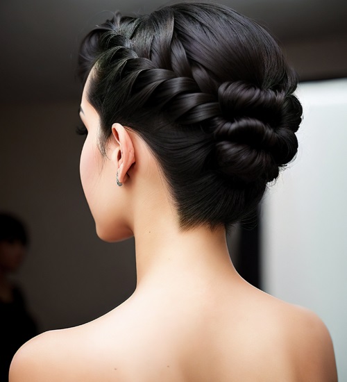 65 Different Types Braided Hairstyles for Women 2025