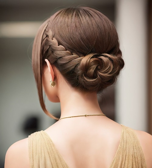 65 Different Types Braided Hairstyles for Women 2025