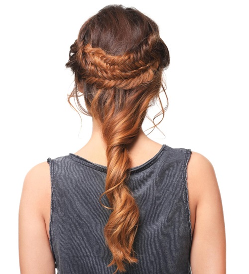 65 Different Types Braided Hairstyles for Women 2025