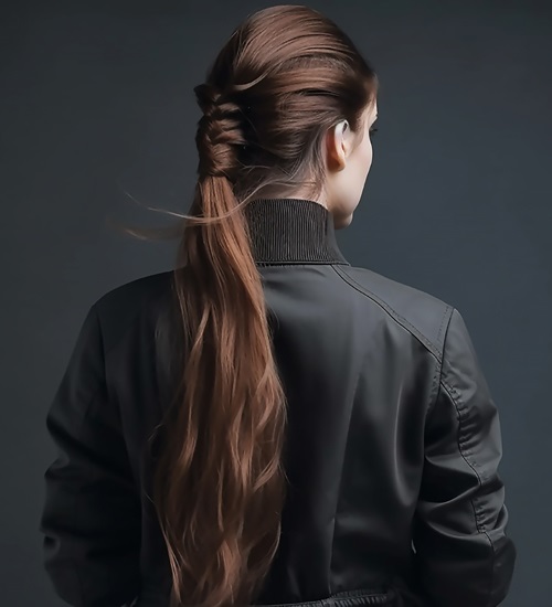 65 Different Types Braided Hairstyles for Women 2025