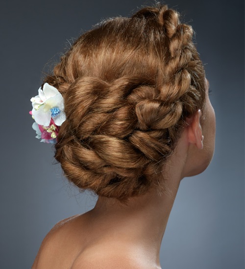 65 Different Types Braided Hairstyles for Women 2025