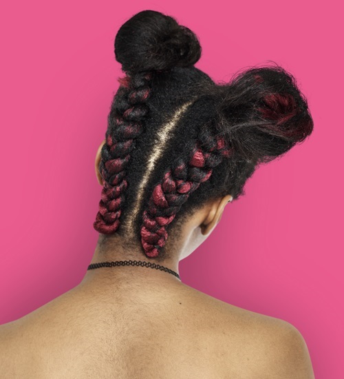 65 Different Types Braided Hairstyles for Women 2025