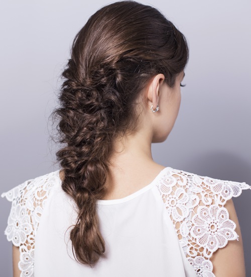 65 Different Types Braided Hairstyles for Women 2025