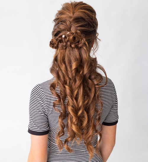 65 Different Types Braided Hairstyles for Women 2025