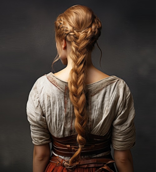 65 Different Types Braided Hairstyles for Women 2025
