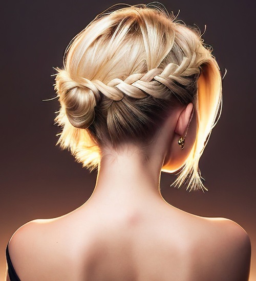 65 Different Types Braided Hairstyles for Women 2025