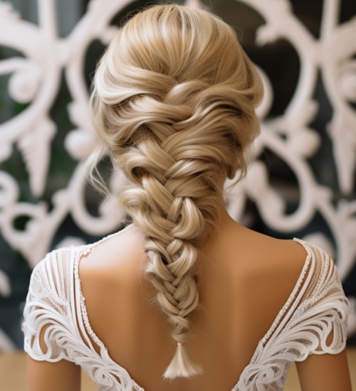 65 Different Types Braided Hairstyles for Women 2025