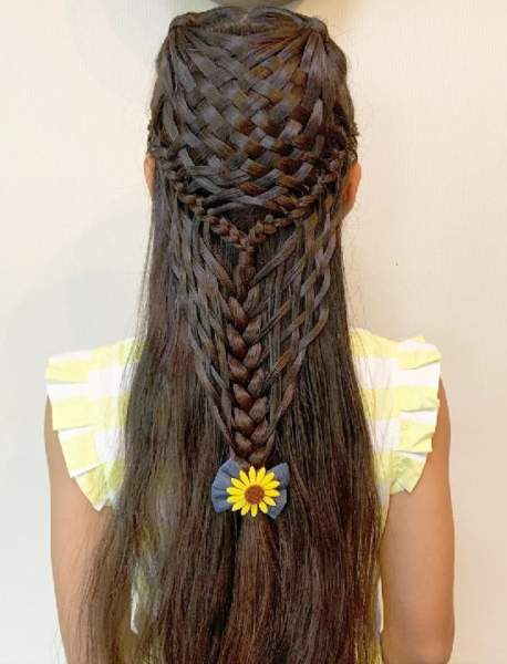 65 Different Types Braided Hairstyles for Women 2025