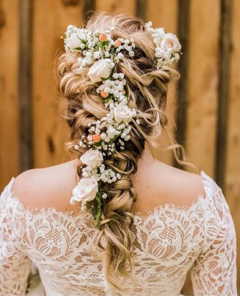 65 Different Types Braided Hairstyles for Women 2025