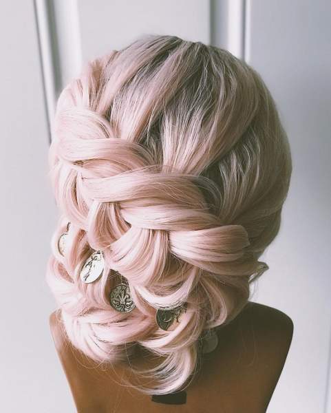 65 Different Types Braided Hairstyles for Women 2025