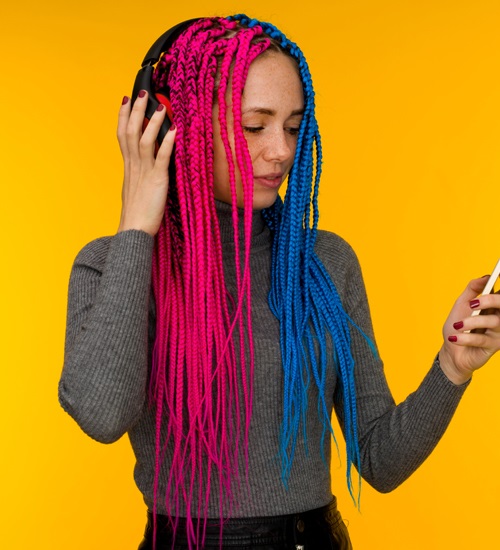 30 Trending Cornrow Braids Hairstyle for Women in 2024