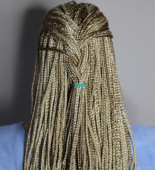 30 Trending Cornrow Braids Hairstyle for Women in 2024